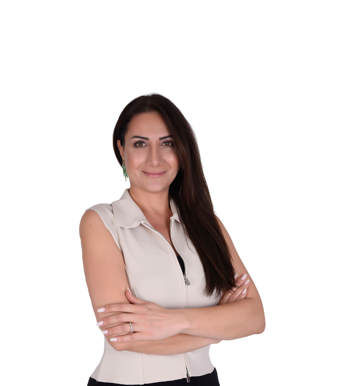 Handan Dırkalı, PCC